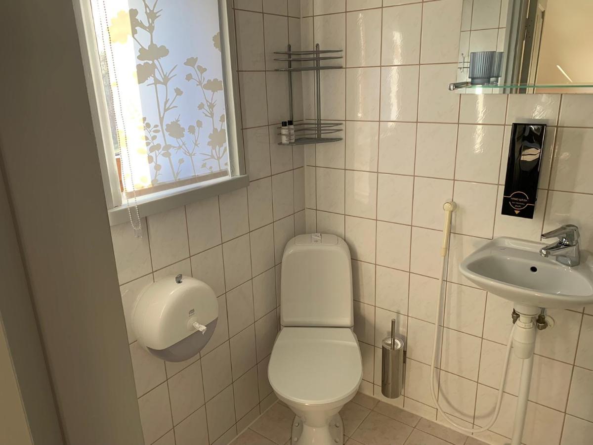 Bed and Breakfast Keldrimaee Kuelalistemaja Hiiumaa Esterno foto